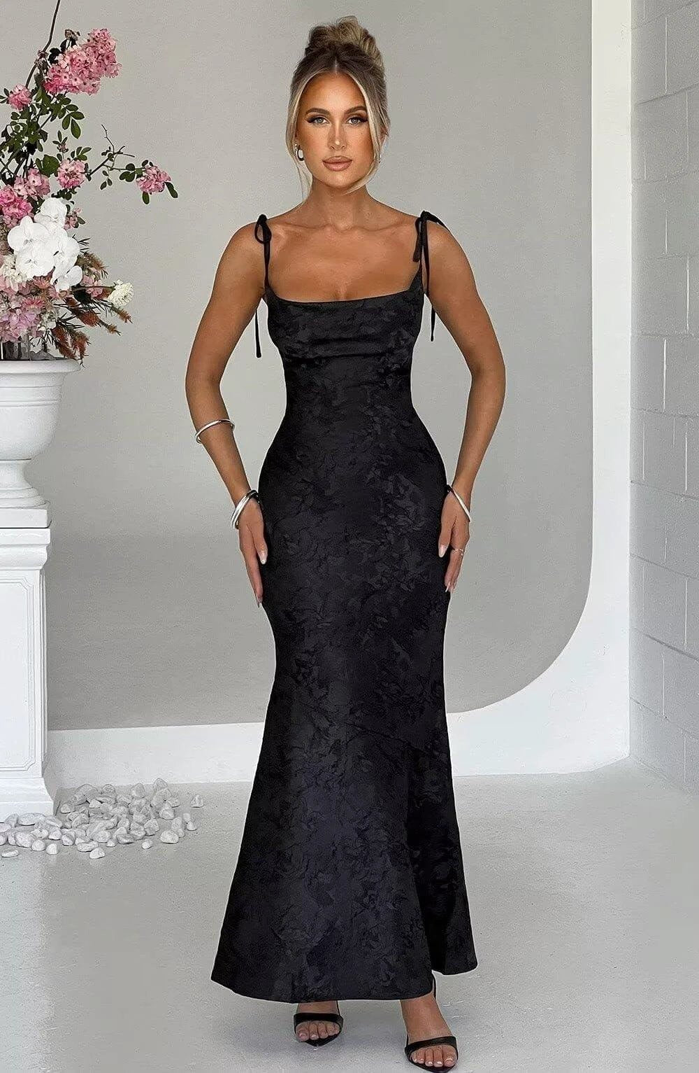 whitney maxi dress formal dresses mermaid mini dress by vivymakudress