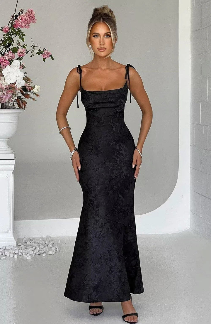 whitney maxi dress formal dresses mermaid mini dress by vivymakudress