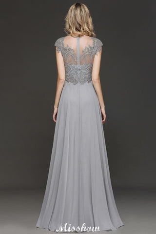 Vestido largo de noche con escote en forma de corazón, abertura lateral y apliques de cristal, vestido de fiesta de boda sin espalda