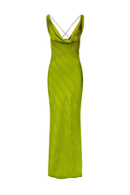 Sexy Backless Print Long Prom Dress Elegant Evening Dress Party Gown Y7502 by simplepromdress