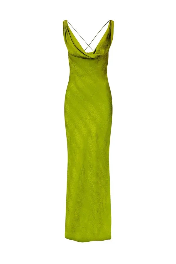 Sexy Backless Print Long Prom Dress Elegant Evening Dress Party Gown Y7502 by simplepromdress