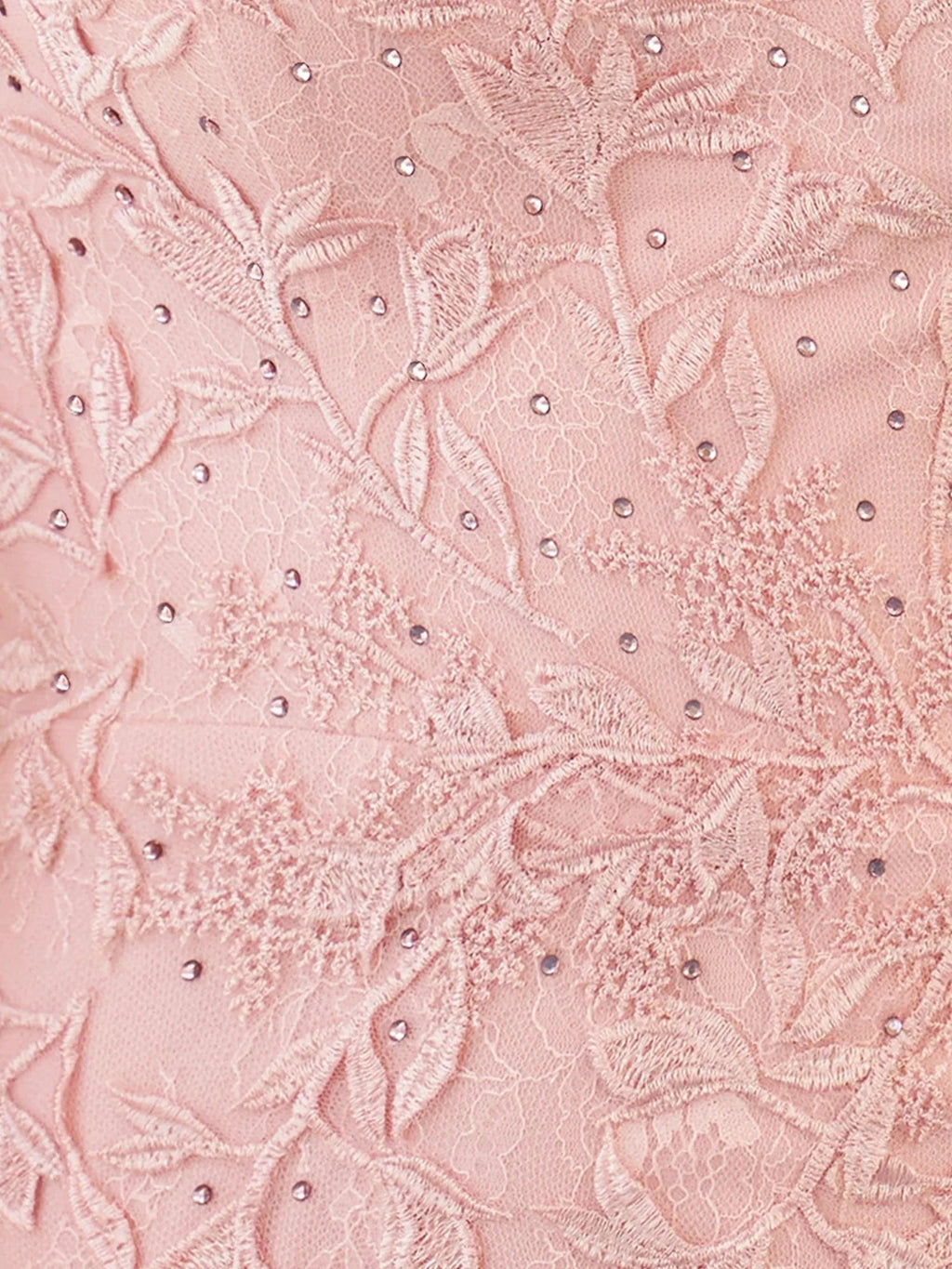 Pink Tight Short Lace Homecoming Dress with Appliques by Kissprom