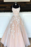 Designer Evening Dresses Long With Lace by misshow.com