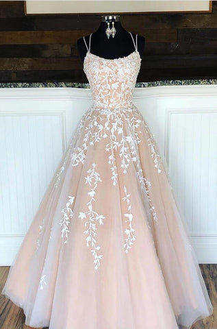Designer Evening Dresses Long With Lace