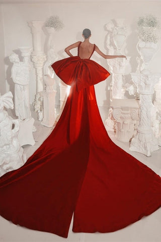 Vestidos de cóctel de diseñador con tirantes de encaje rojo, vestidos de fiesta cortos sin mangas con brillo