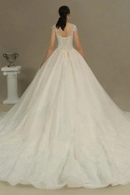 Designer Wedding Dresses | Wedding dresses maternity wear by misshow.com