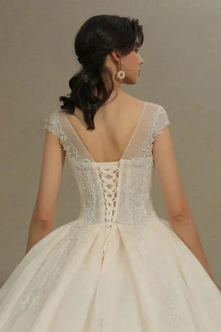 Designer Wedding Dresses | Wedding dresses maternity wear by misshow.com