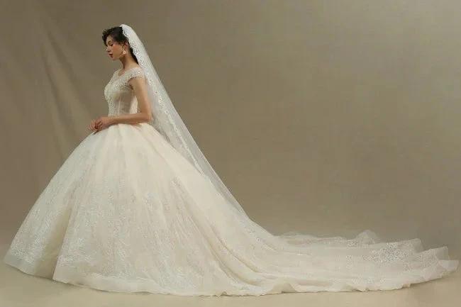 Designer Wedding Dresses | Wedding dresses maternity wear by misshow.com