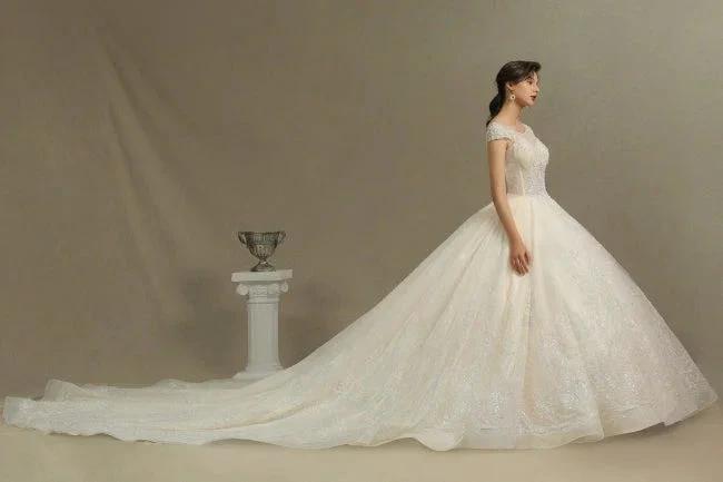 Designer Wedding Dresses | Wedding dresses maternity wear by misshow.com
