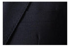 Men's Slim Fit Suit Set | Perfect for Weddings, Business, and Casual Events – Shop Now by 男装