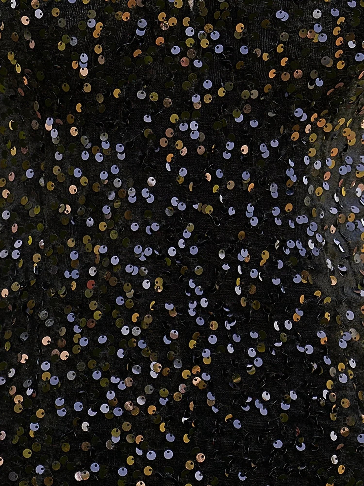Sweetheart Black Sequin Short Homecoming Dresses by Kissprom