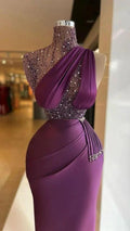 Gorgeous Mermaid Prom Dress Charming Evening Dress Y89 by simplepromdress