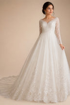Exquisite Lace Mermaid Wedding Dress 2026 Tulle Detachable Train Bridal Gowns Halter Backless Wedding Gown Customized