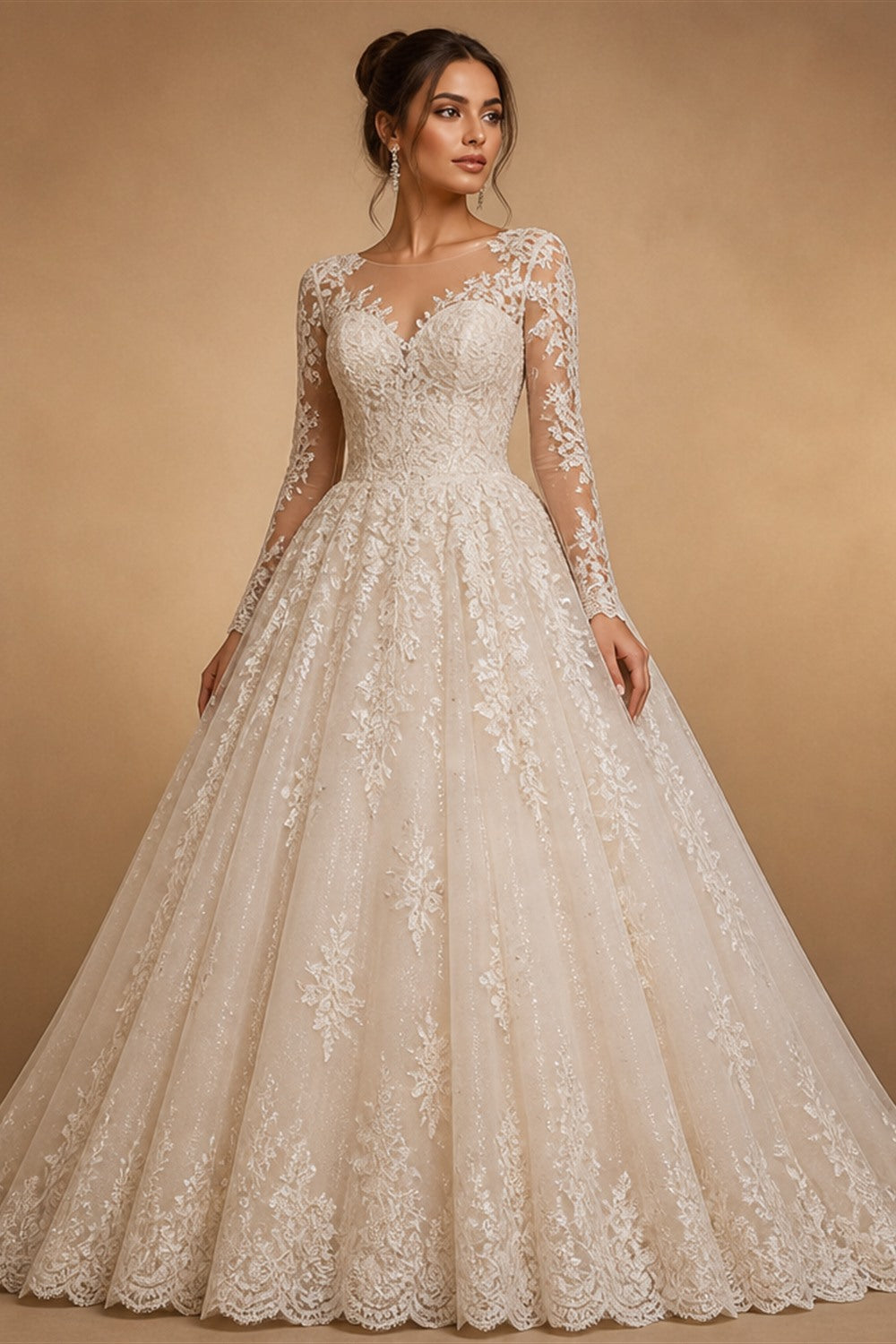 Romantic Spaghetti Strap Wedding Dress Lace Mermaid Bridal Gowns Detachable Tulle Cape Wedding Gowns Vestido De Novia Customized