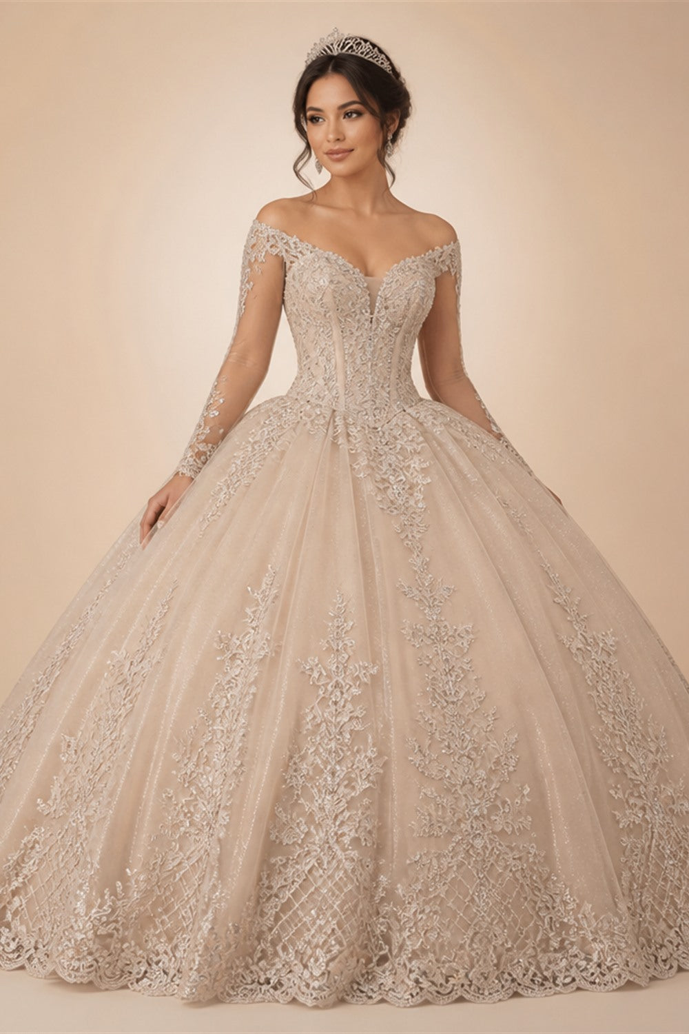 Navy Blue Organza فساتين السهرة Sexy Side Split Sleeveless Vestidos De Noche Strapless A-line Prom Dress Customized