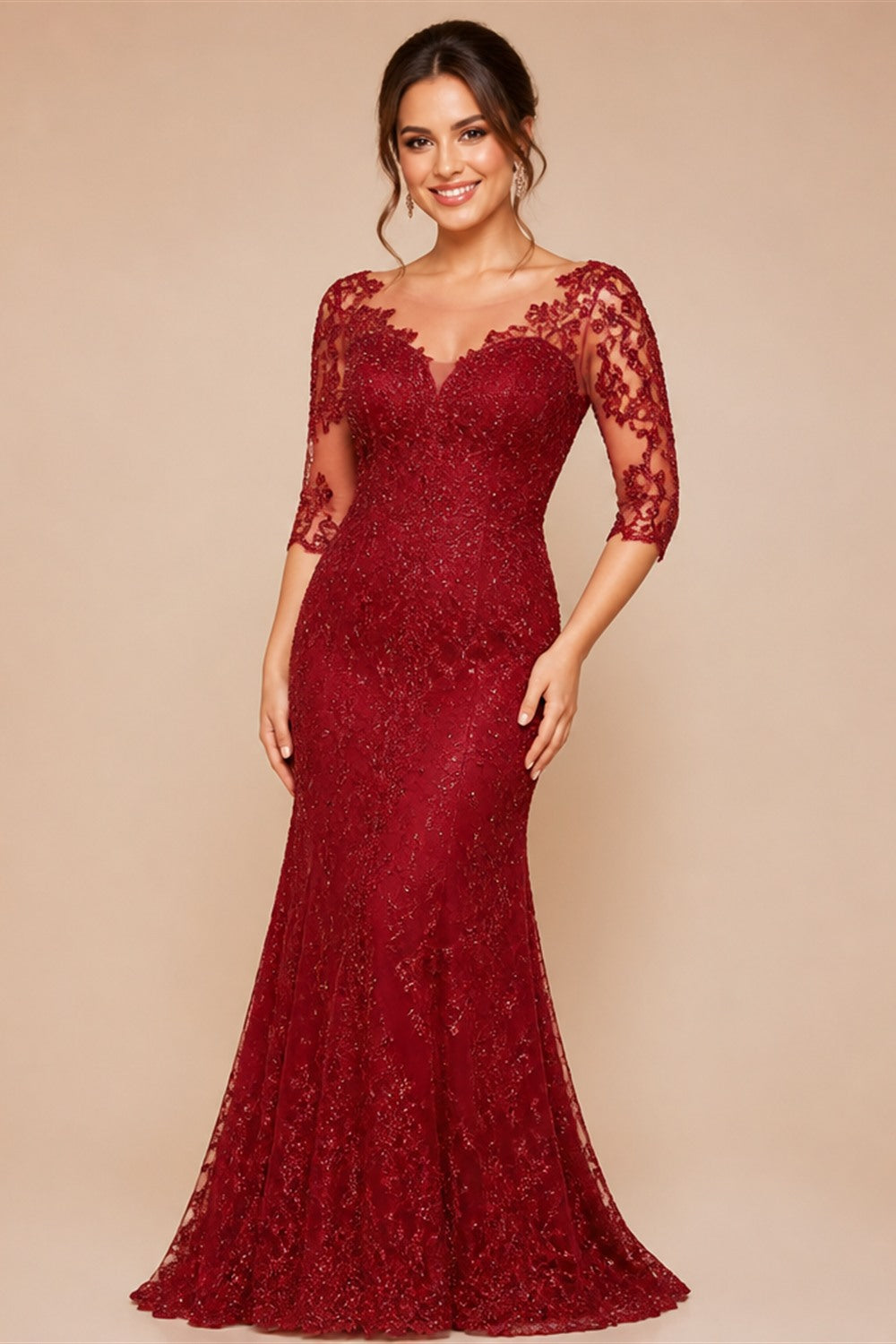 Customized 2 in 1 Wedding Dress Detachable Spaghetti Straps Lace corset Satin Ball Gown dresses for women vestido de novia