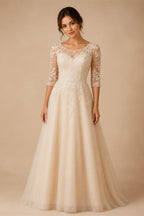 Customized Off Shoulder Sweetheart Wedding Dress Organza With Embroidery Bead Princess Ballgown Bride Dress Vestido de novia