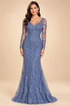 Illusion Lace A Line Chiffon Beach Wedding Dress With Open Back