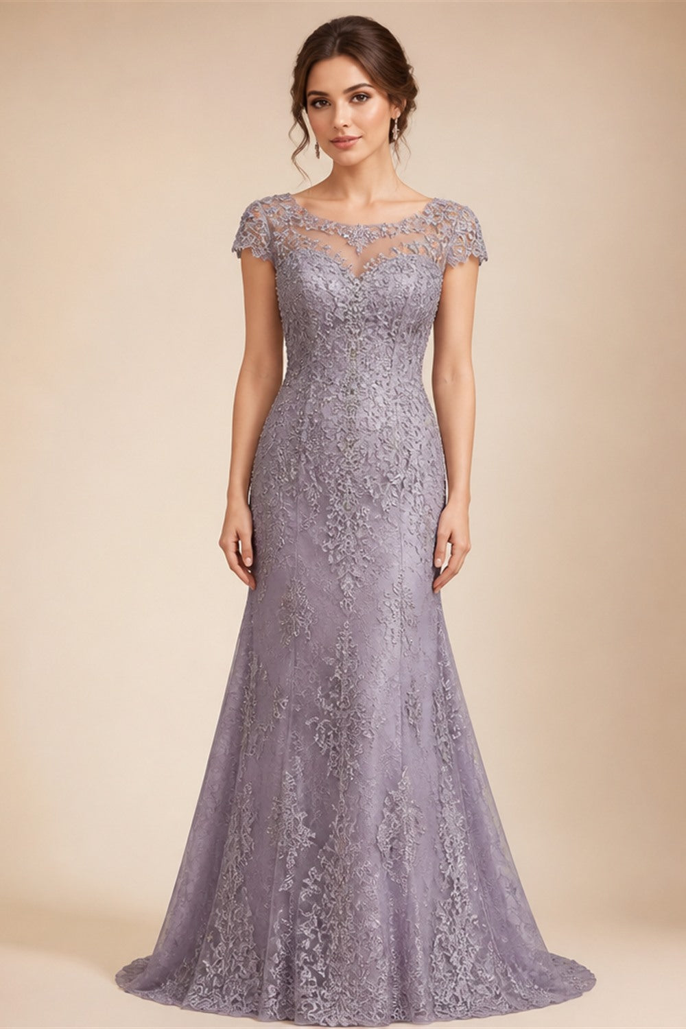Customized Sweetheart Lace Appliques Sleeveless Wedding Dress Buttons Zipper Bridal Gown Robe De Mariée