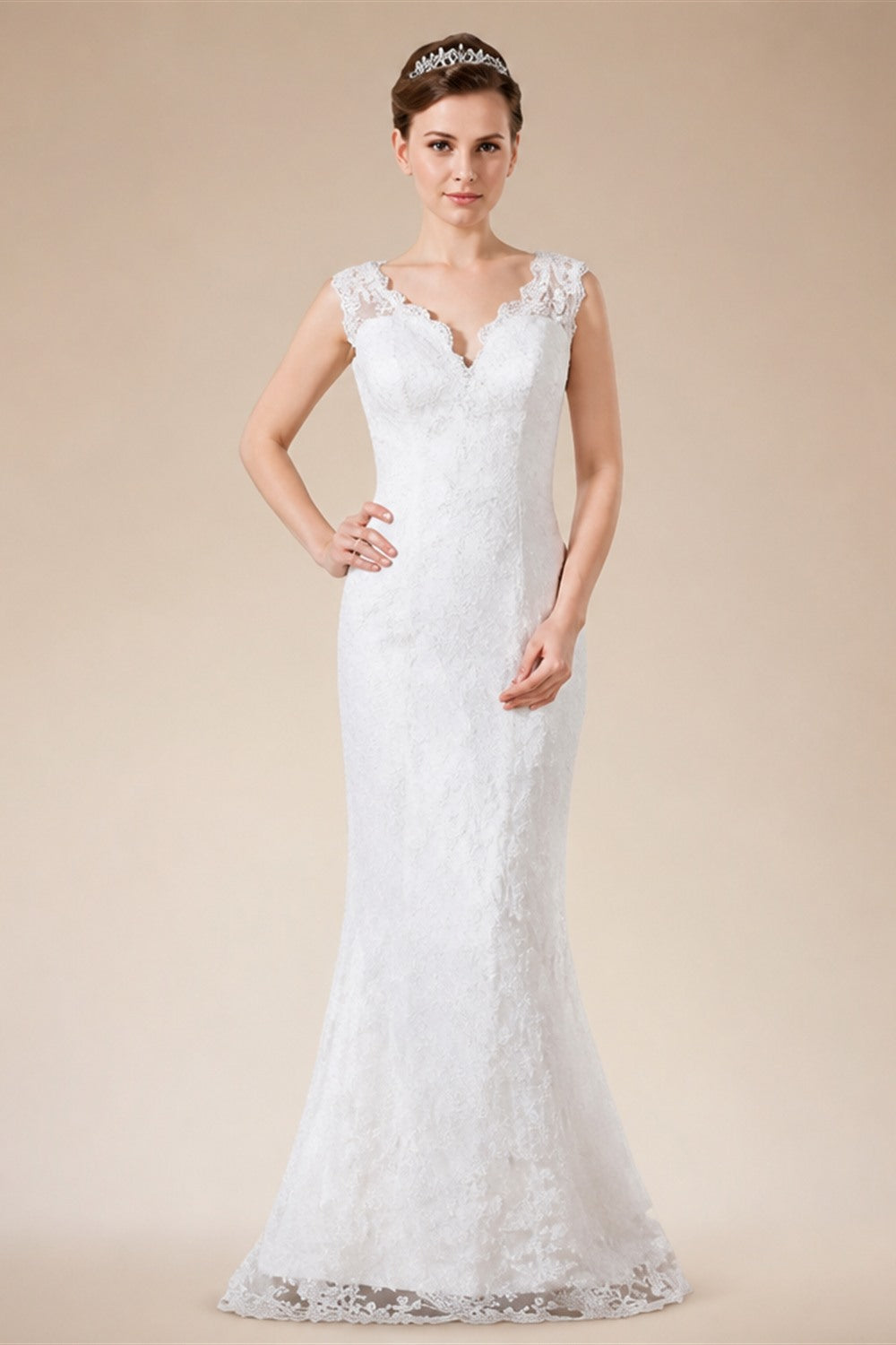 VeraNova Ethereal Boho A Line Wedding Dresses Off Shoulder Sexy Side Slit Bridal Dress Tulle Lace Appliques Bride Customized