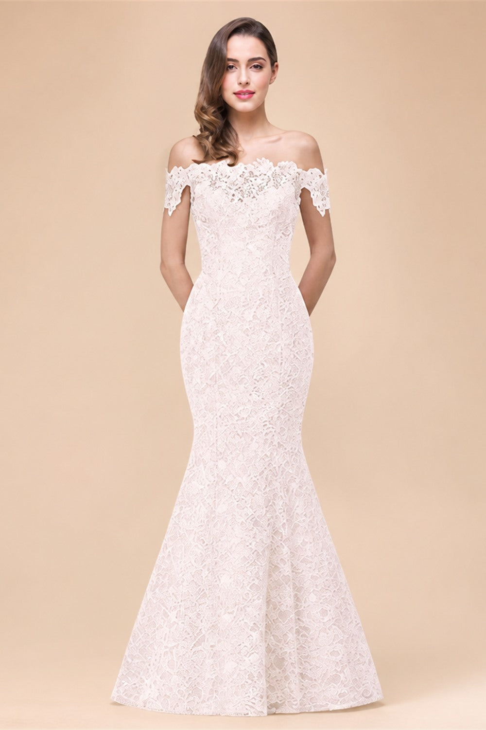 Viktoria Custom Wedding Dress Bride Sweetheart Spaghetti Straps