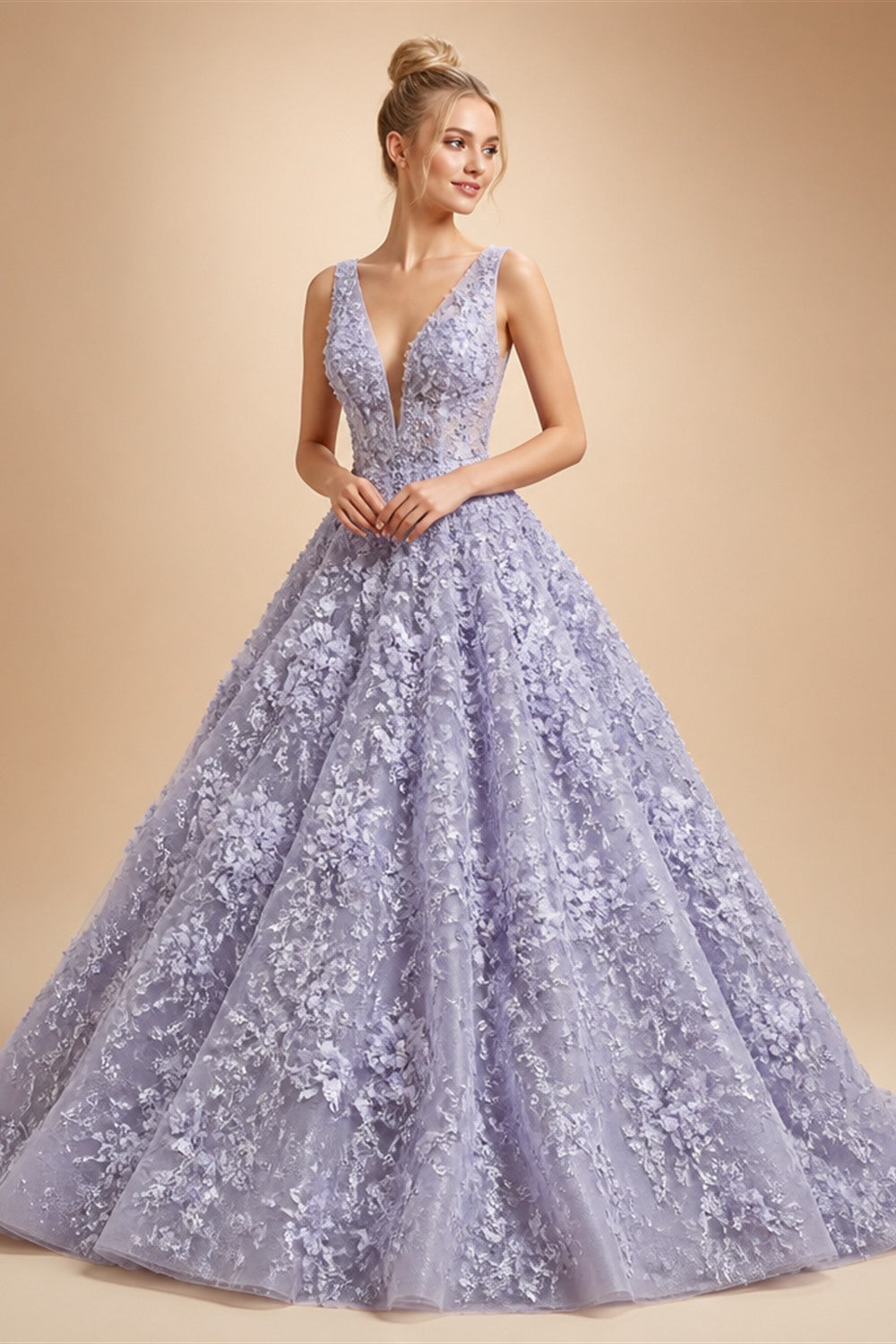 LORIE Exquisite A-Line Wedding Dress Sleeveless Corset Bride Prom Dresses  Chiffon Bridal Gown 2025 Customized