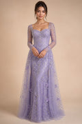 Kyoto Customized White Off-the-Shoulder Pearl Chain Wedding Dress A-Line Lace-Up vestidos de noche Court Train robe de mariée