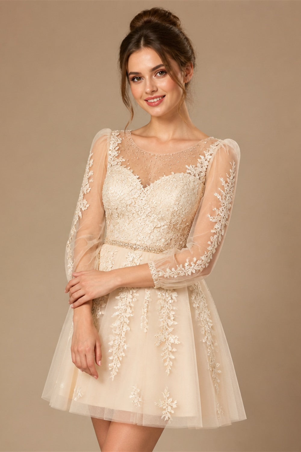 Customized Off Shoulder Sweetheart Wedding Dress Organza With Embroidery Bead Princess Ballgown Bride Dress Vestido de novia