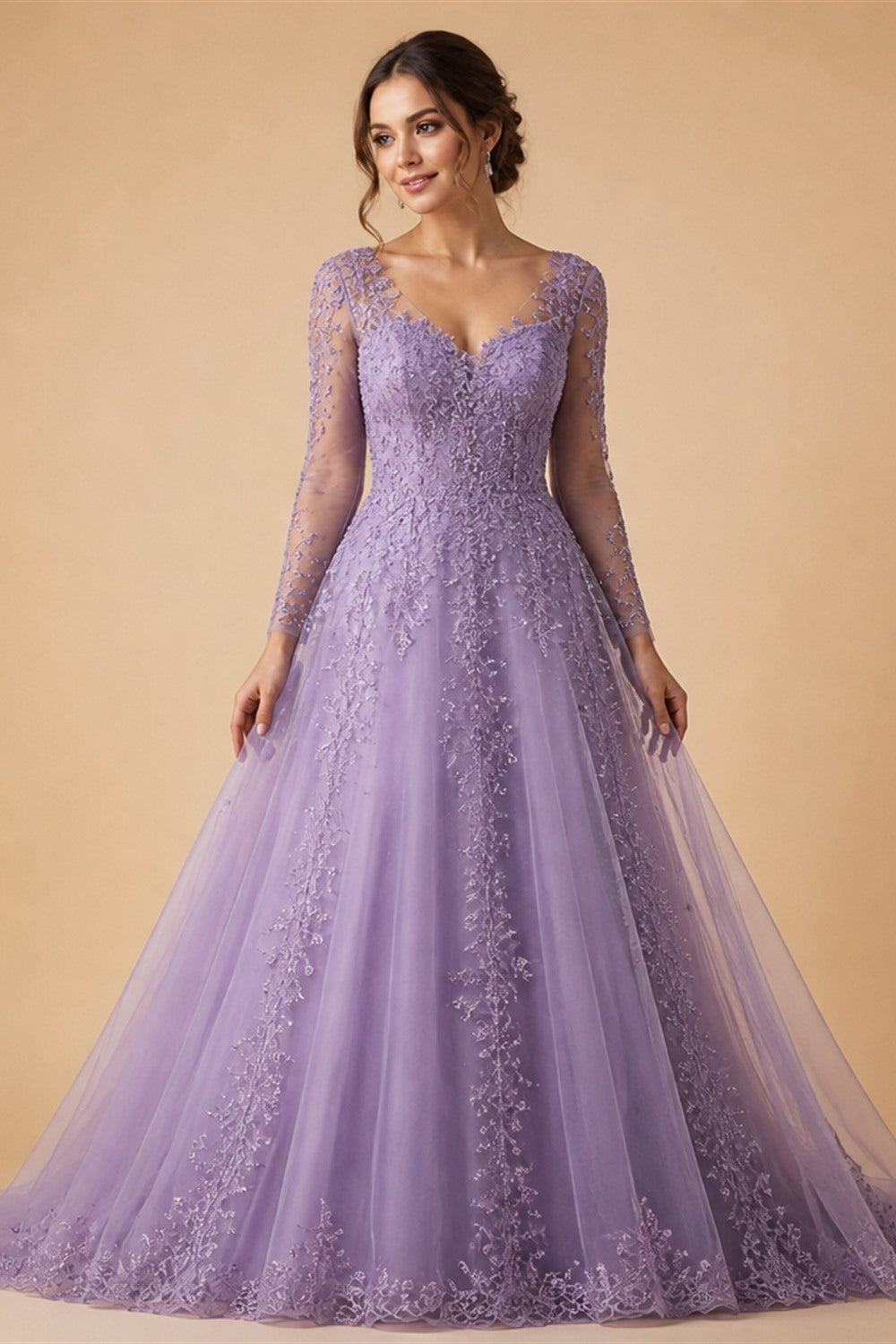 Customized 2 in 1 Wedding Dress Detachable Spaghetti Straps Lace corset Satin Ball Gown dresses for women vestido de novia