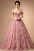 RoyceBridal Beach Wedding Dress V-Neck Lace Chiffon Romantic Flowy Bridal Gown Vestido De Novia Boda 2027 Customized