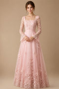 Elegant Deep V Spaghetti Strap Boho Wedding Dress Cutout Chiffon A Line Bridal Gowns Lace Wedding Gowns Beach Customized