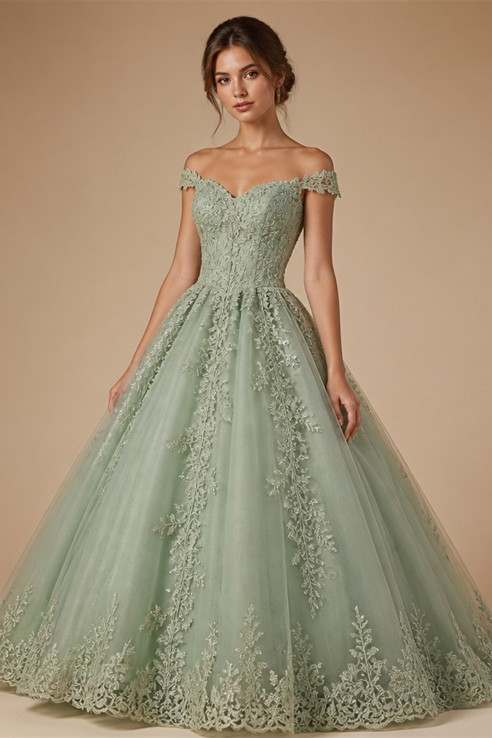 Popular Pleat Sweetheart A Line Wedding Dresses Side Slit  Vestido De Noiva Satin Appliqued Women Bridal Dresses Factory Custom