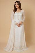 Mocaca Customized Elegant Wedding Dress High-neck Ball Gown Princess Bride Gown Luxury A-line Long Bridal Vestidos De Novia