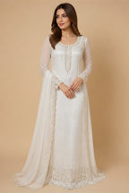 Mocaca Customized Elegant Wedding Dress High-neck Ball Gown Princess Bride Gown Luxury A-line Long Bridal Vestidos De Novia
