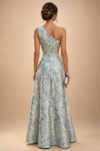 Elegant A-Line Chiffon Floor-Length Mother of the Bride & Groom Dresses with Satin Corset Bodice (SHI22500678)