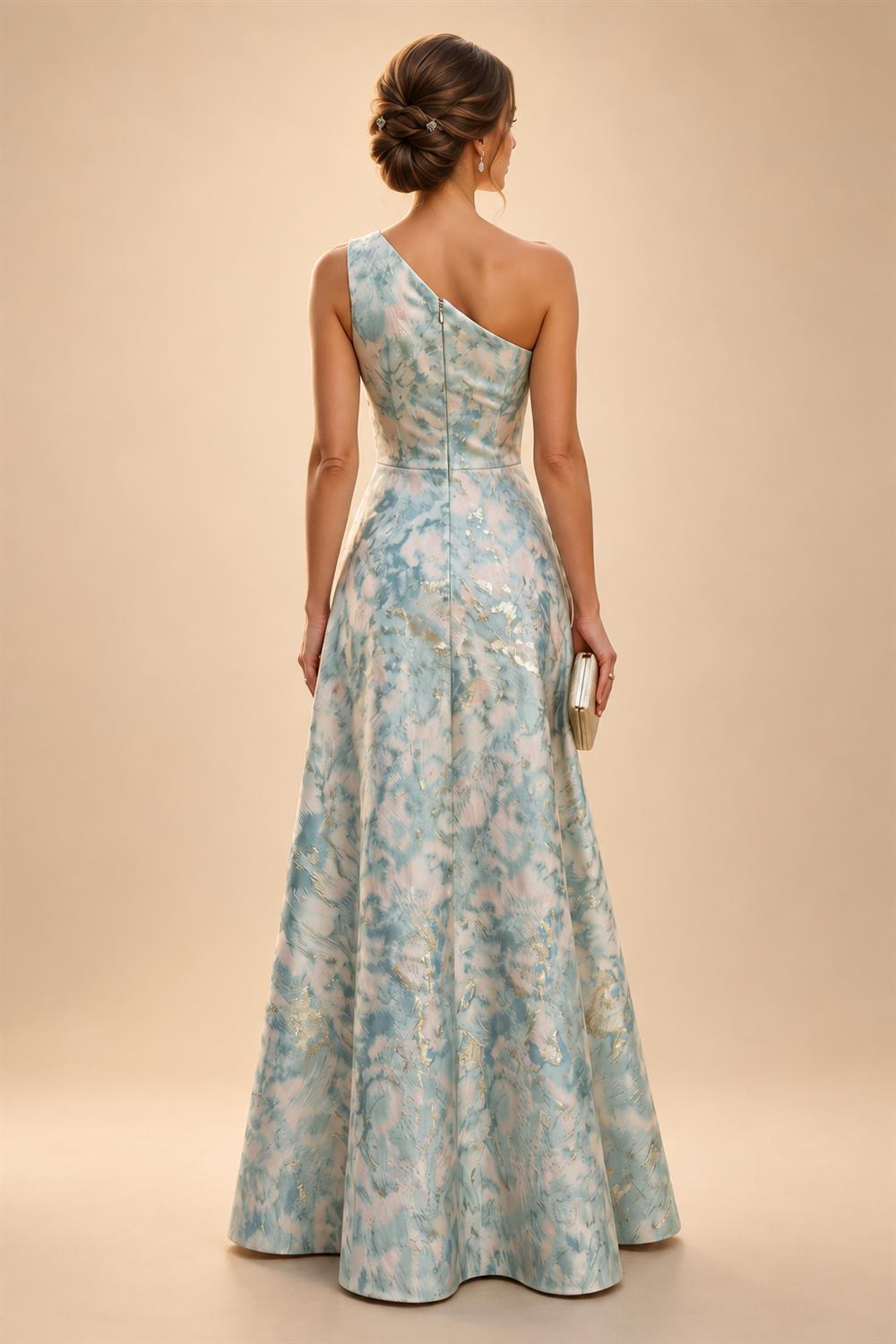Sequin Bodycon Spaghetti Straps Short Homecoming Dresses with Ruched Bodice (SHI22370098)