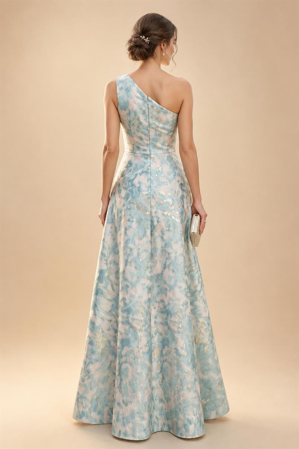 Satin Bodycon Strapless Short Homecoming Dresses with Corset Bodice & Sash (SHI22370318)