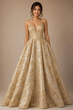 Sheath Satin Jacquard Off Shoulder Floor-Length Mother of the Bride & Groom Dresses (SHI22500823)