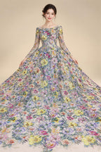 Sheath/Column Floral Lace Mother of the Bride & Groom Dresses with Rhinestones (SHI22500658)