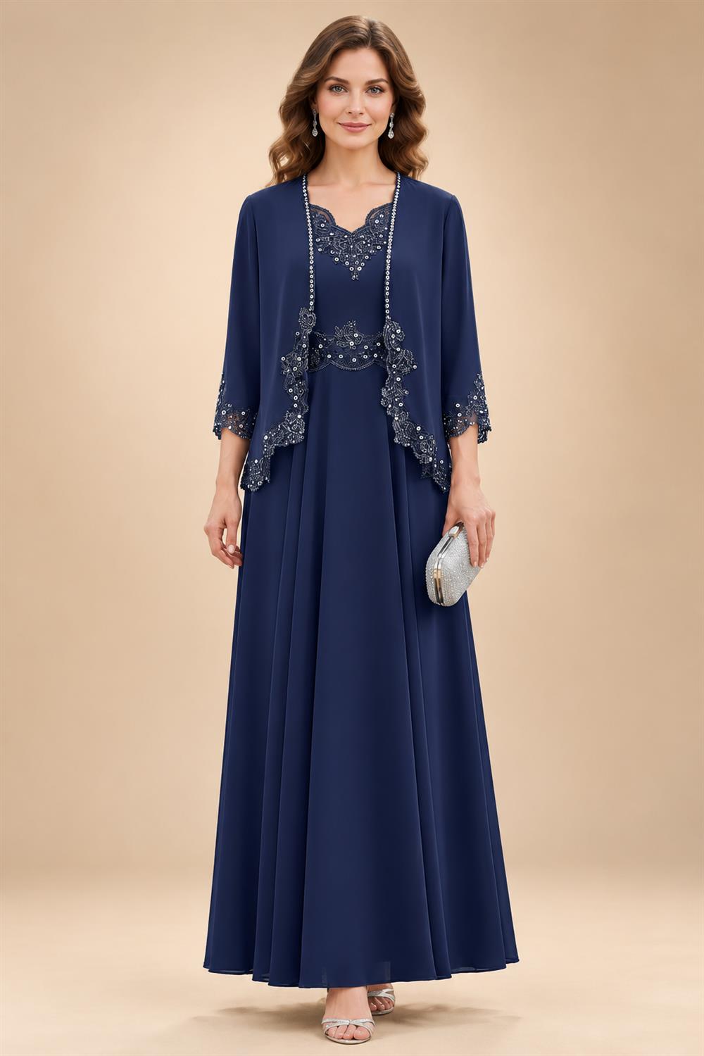 Sheath Silk Off Shoulder Ruched Maxi Mother of the Bride & Groom Dresses (SHI22500808)