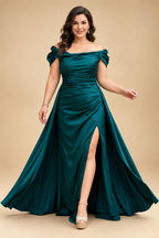 Sheath/Column Floral Lace Mother of the Bride & Groom Dresses with Rhinestones (SHI22500658)