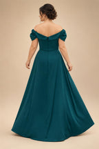 Sheath/Column Floral Lace Mother of the Bride & Groom Dresses with Rhinestones (SHI22500658)