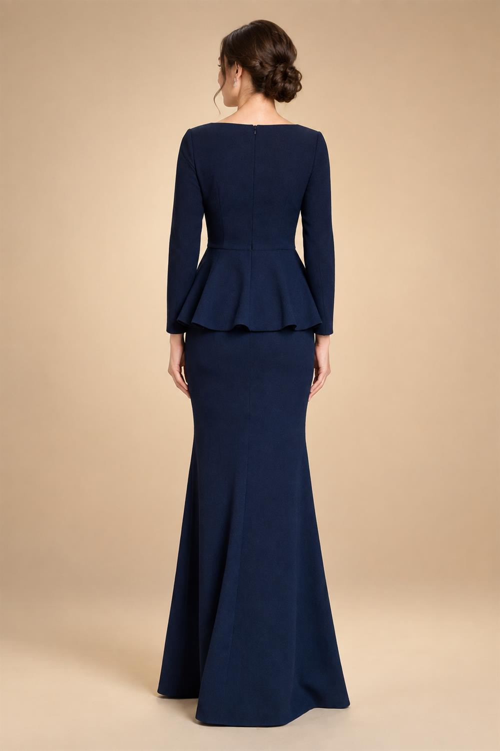 Sheath/Column Floral Lace Mother of the Bride & Groom Dresses with Rhinestones (SHI22500658)