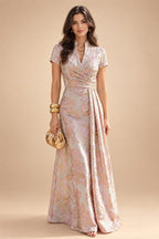 Satin Bodycon Strapless Short Homecoming Dresses with Corset Bodice & Sash (SHI22370318)