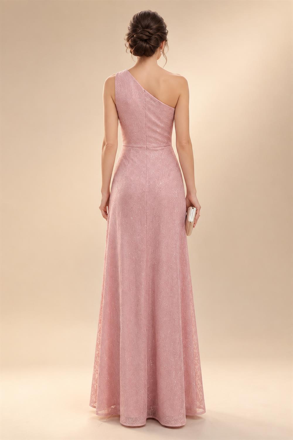 Sheath/Column V-Neck Sequin Maxi Mother of the Bride & Groom Dresses with Ruched Waist & Side Sash (SHI22501697)