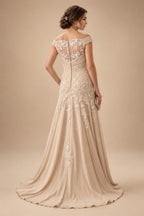 Sheath/Column Asymmetric Neck Satin Maxi Mother of the Bride & Groom Dresses with Side Sash, Slit & Ruched Waist (SHI22501643)