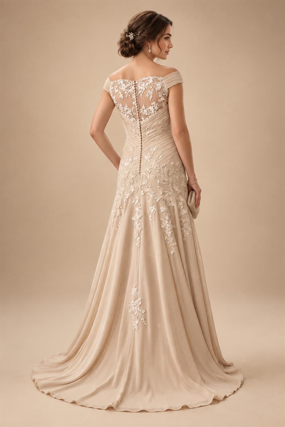 Sheath/Column Asymmetric Neck Satin Maxi Mother of the Bride & Groom Dresses with Side Sash, Slit & Ruched Waist (SHI22501643)