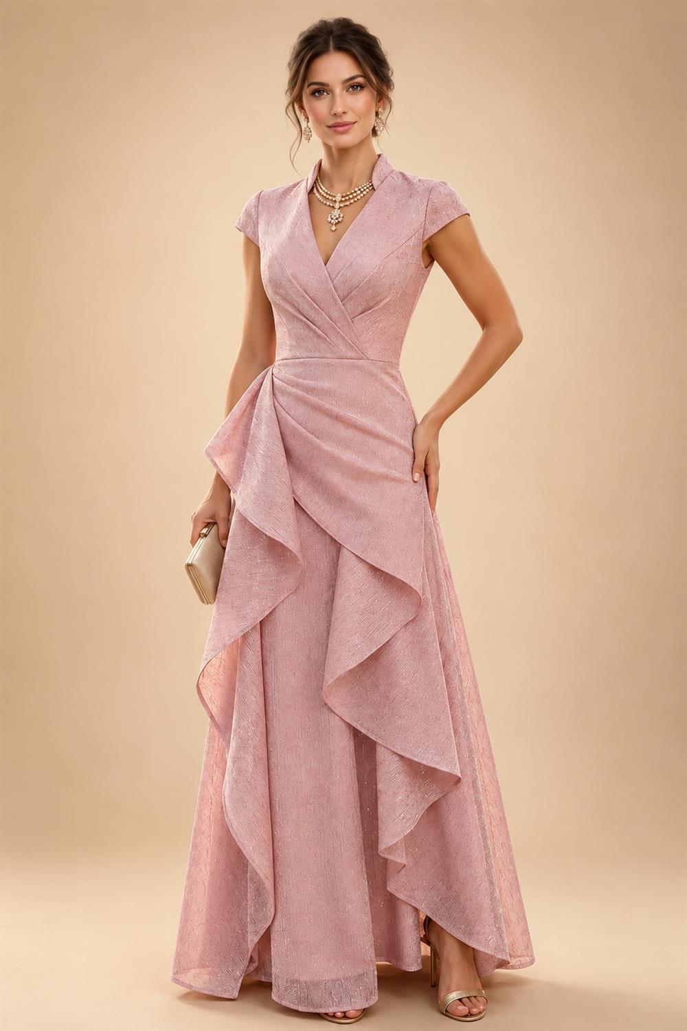 Satin A-Line/Princess Spaghetti Straps Short Homecoming Dresses with Ruched Waist (SHI22370238)