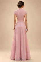 Satin Bodycon Strapless Short Homecoming Dresses with Corset Bodice & Sash (SHI22370318)