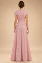 A-Line/Princess Mini Sparkly Sequin Tiered Homecoming Dresses with Spaghetti Straps (SHI22370561)
